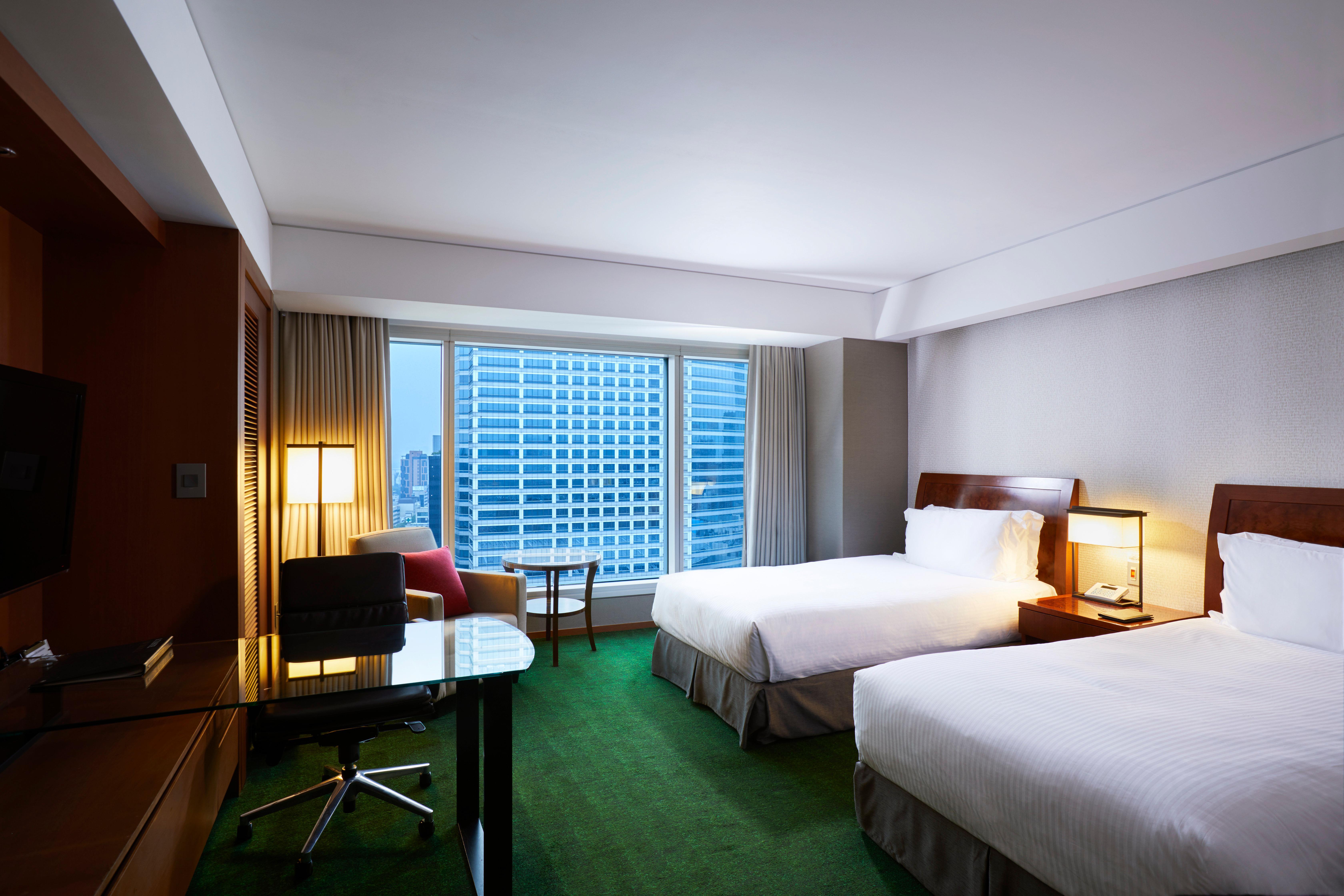 Intercontinental Seoul Coex, An Ihg Hotel Exteriör bild